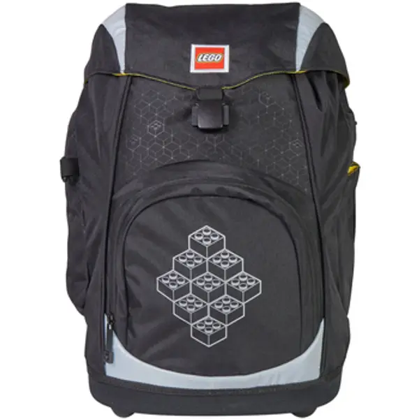LEGO Wear LEGO Wear   Ruksaci Bricks Nielsen School Bag  LEGO Wear