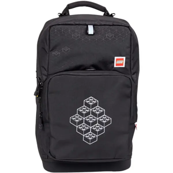 LEGO Wear LEGO Wear   Ruksaci Bricks Optimo Starter School Backpack  LEGO Wear
