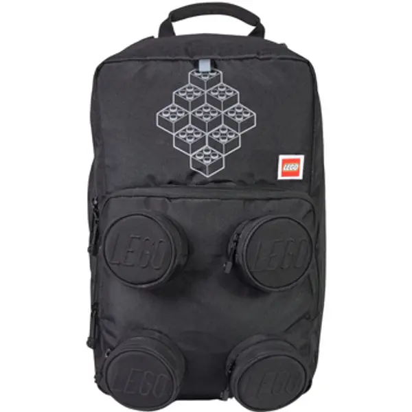 LEGO Wear LEGO Wear   Ruksaci Bricks Petersen School Backpack  LEGO Wear