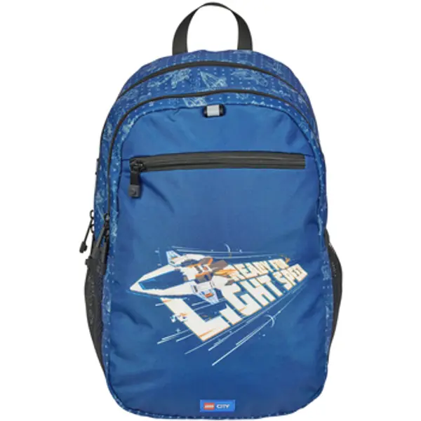 LEGO Wear LEGO Wear   Ruksaci City Extended Backpack  LEGO Wear