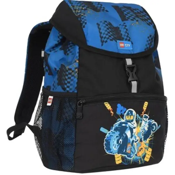 LEGO Wear LEGO Wear   Ruksaci City Race  LEGO Wear