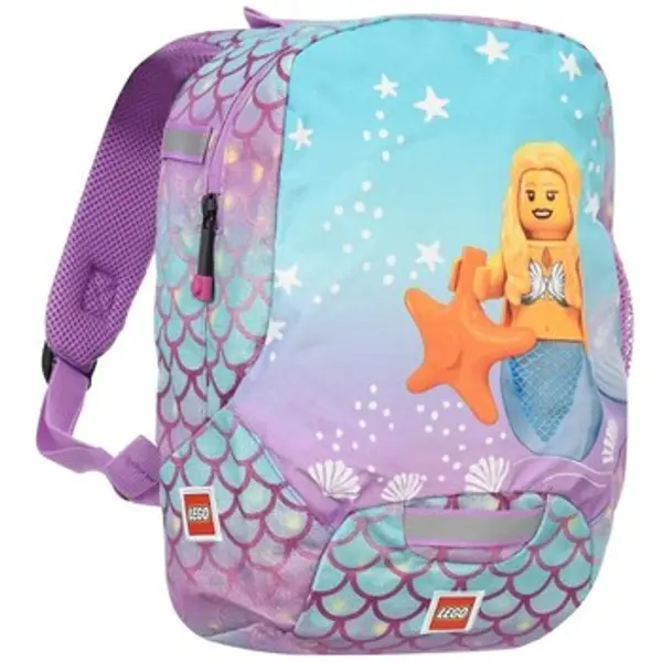 LEGO Wear LEGO Wear   Ruksaci Mermaid  LEGO Wear