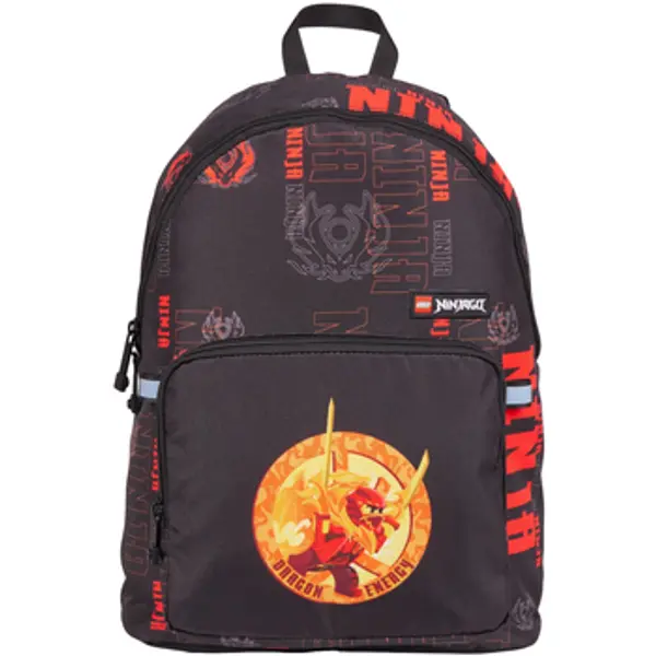 LEGO Wear LEGO Wear   Ruksaci Ninjago Basic Backpack  LEGO Wear