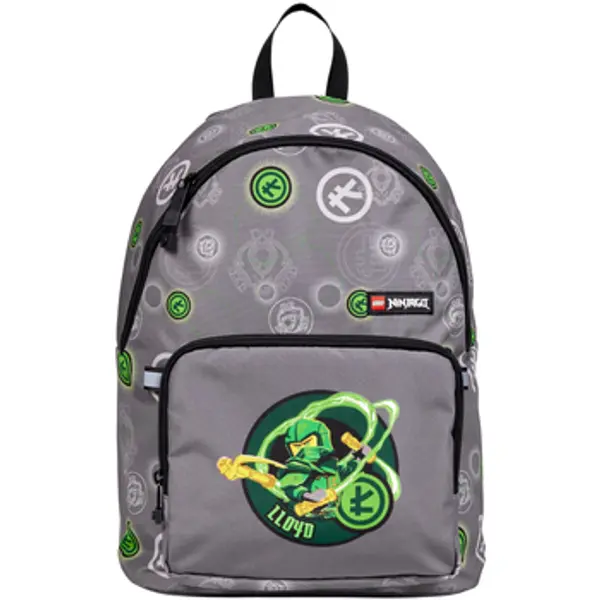 LEGO Wear LEGO Wear   Ruksaci Ninjago Basic Backpack  LEGO Wear