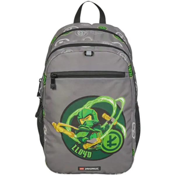 LEGO Wear LEGO Wear   Ruksaci Ninjago Extended Backpack  LEGO Wear