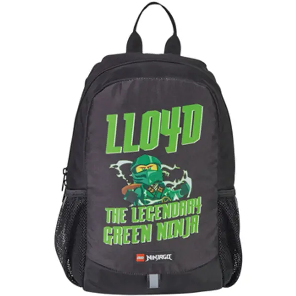 LEGO Wear LEGO Wear   Ruksaci Ninjago Kids M Backpack  LEGO Wear