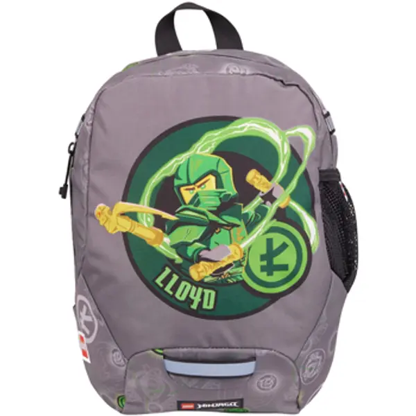 LEGO Wear LEGO Wear   Ruksaci Ninjago Kindergarten Backpack  LEGO Wear