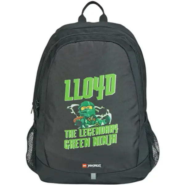 LEGO Wear LEGO Wear   Ruksaci Ninjago School Backpack  LEGO Wear