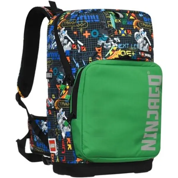 LEGO Wear LEGO Wear   Ruksaci Optimo Plus Ninjago  LEGO Wear