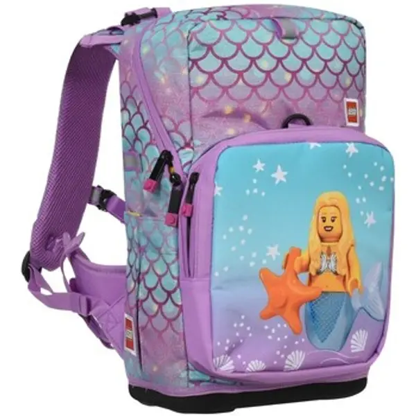 LEGO Wear LEGO Wear   Ruksaci Optimo Strter Mermaid  LEGO Wear