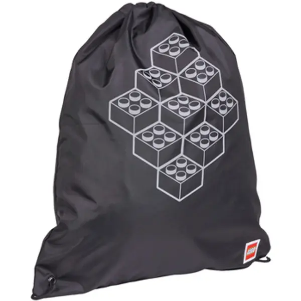 LEGO Wear LEGO Wear   Sportske torbe Bricks Drawstring Bag  LEGO Wear