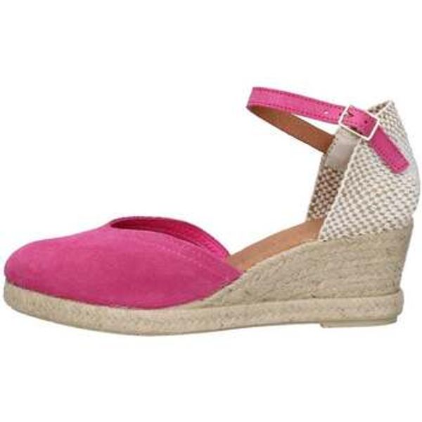 Leila Leila  Sandale i polusandale -  Leila