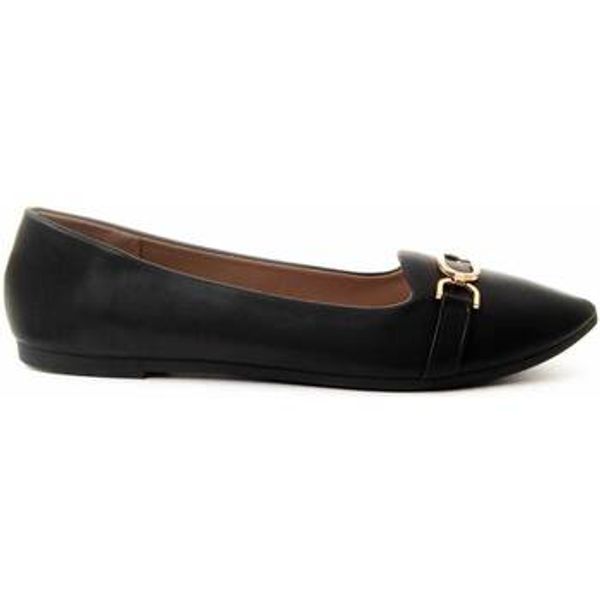 Leindia Leindia  Balerinke i Mary Jane cipele 87328  Leindia