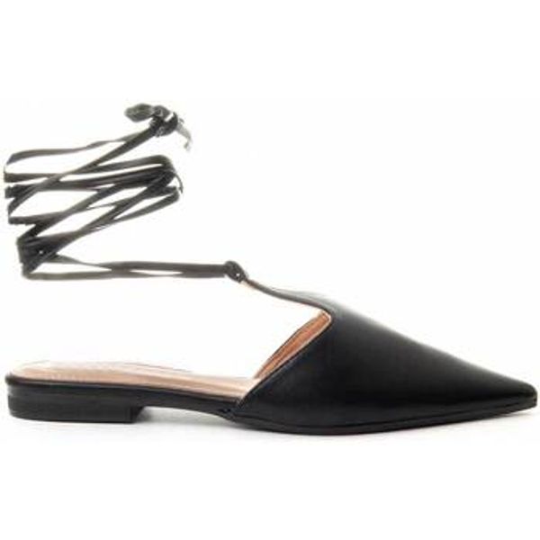 Leindia Leindia  Balerinke i Mary Jane cipele 87345  Leindia
