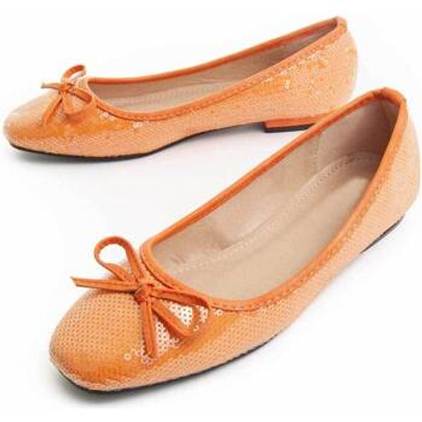 Leindia Leindia  Balerinke i Mary Jane cipele 88213  Leindia