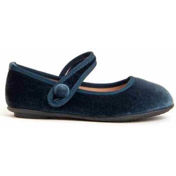 Leindia Leindia  Balerinke i Mary Jane cipele 96998  Leindia