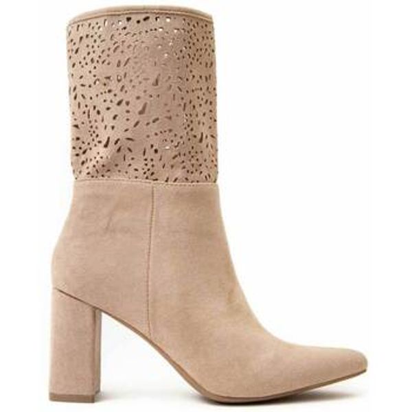 Leindia Leindia  Čizme 93534  Leindia