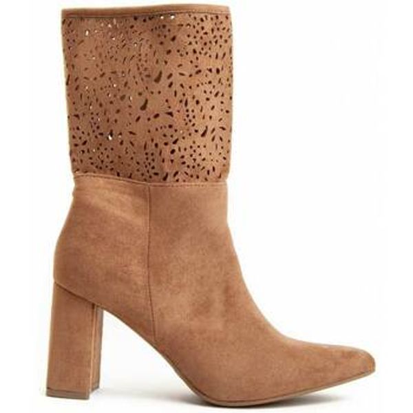 Leindia Leindia  Čizme 93535  Leindia