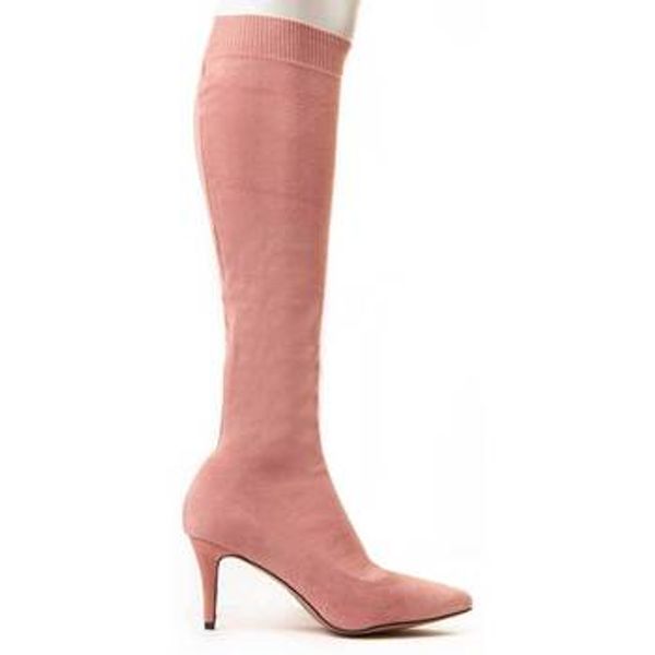 Leindia Leindia  Čizme 93912  Leindia