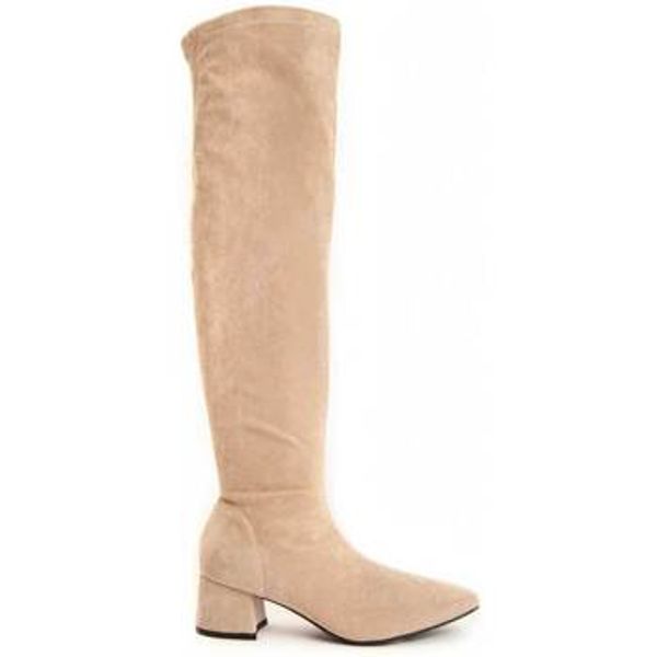 Leindia Leindia  Čizme 94635  Leindia