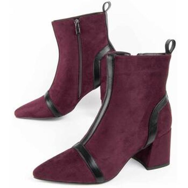 Leindia Leindia  Čizme za grad 100918  Leindia