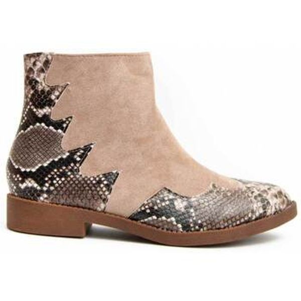 Leindia Leindia  Čizme za grad 93904  Leindia