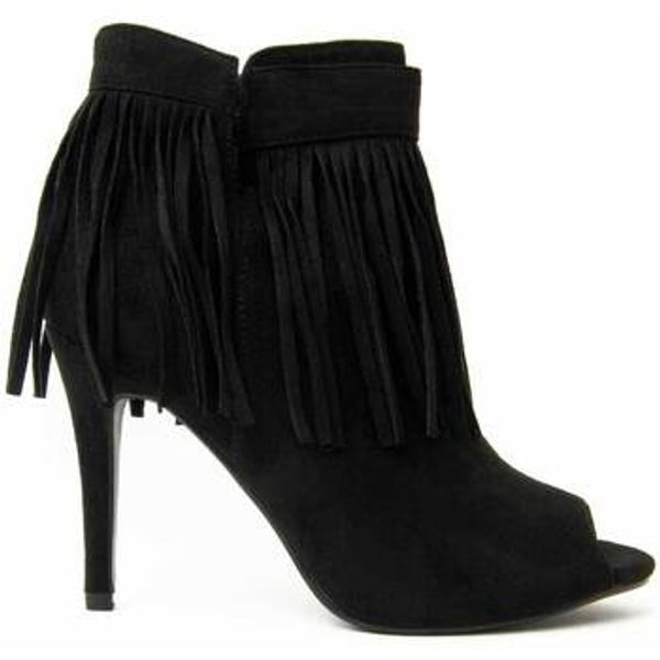 Leindia Leindia  Čizme za grad 93919  Leindia