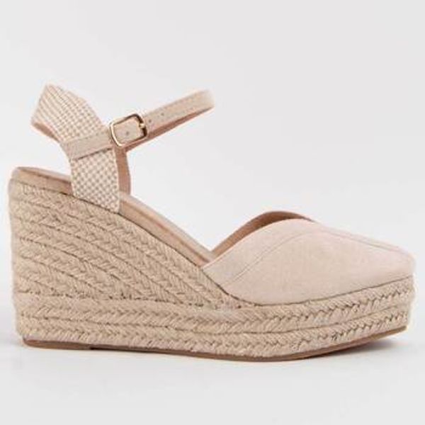 Leindia Leindia  Espadrile 102790  Leindia