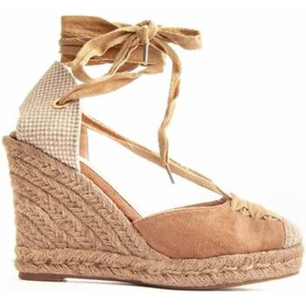 Leindia Leindia  Espadrile 87244  Leindia