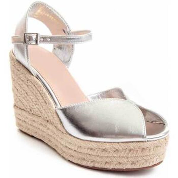 Leindia Leindia  Espadrile 88494  Leindia