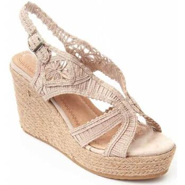 Leindia Leindia  Espadrile 89068  Leindia