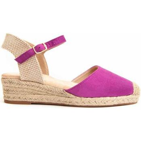 Leindia Leindia  Espadrile 90002  Leindia