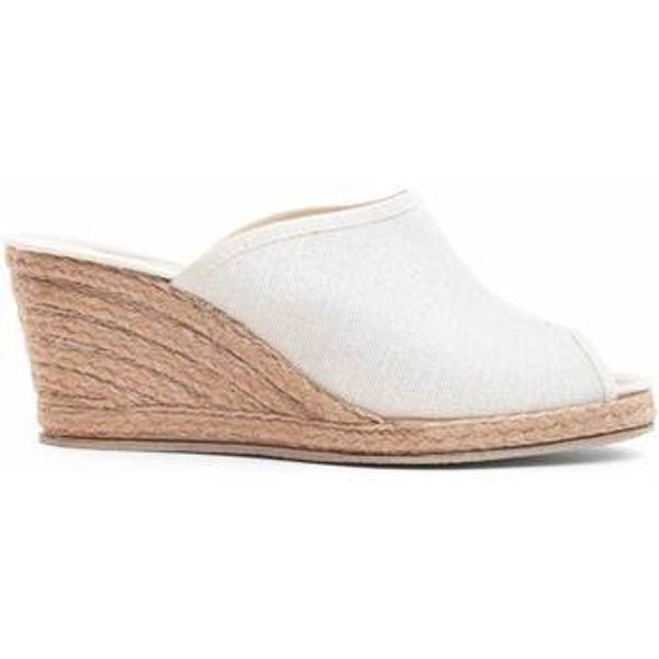 Leindia Leindia  Sandale i polusandale 81339  Leindia