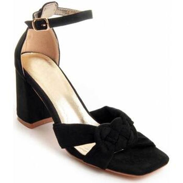 Leindia Leindia  Sandale i polusandale 88457  Leindia