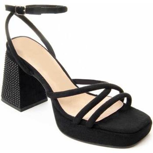 Leindia Leindia  Sandale i polusandale 88512  Leindia