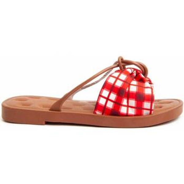 Leindia Leindia  Sandale i polusandale 89632  Leindia