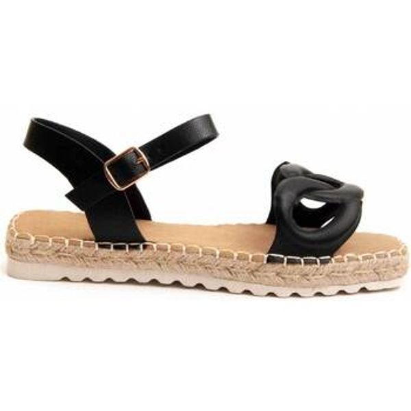 Leindia Leindia  Sandale i polusandale 90753  Leindia