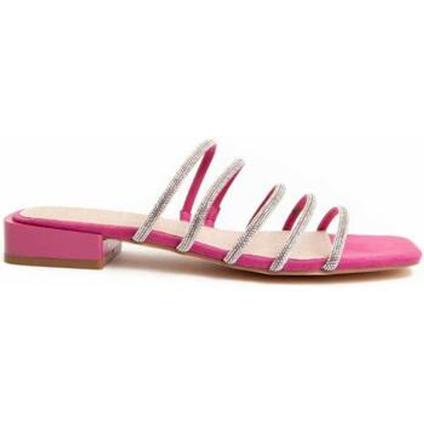 Leindia Leindia  Sandale i polusandale 91740  Leindia