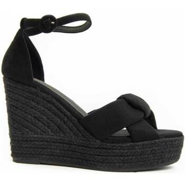 Leindia Leindia  Sandale i polusandale 91745  Leindia