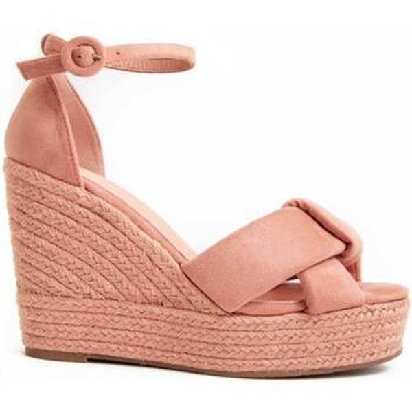 Leindia Leindia  Sandale i polusandale 91746  Leindia