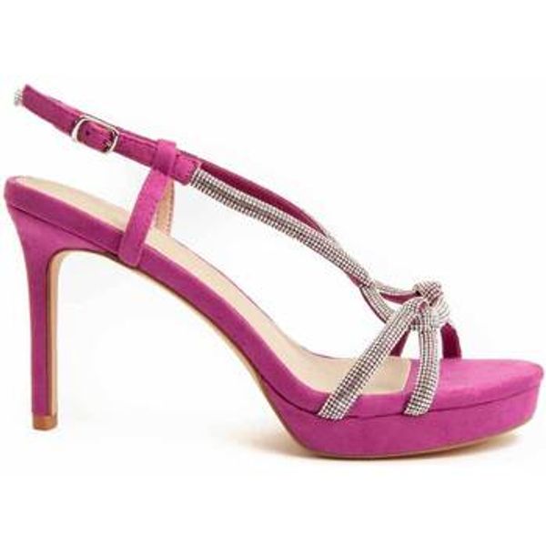 Leindia Leindia  Sandale i polusandale 91766  Leindia