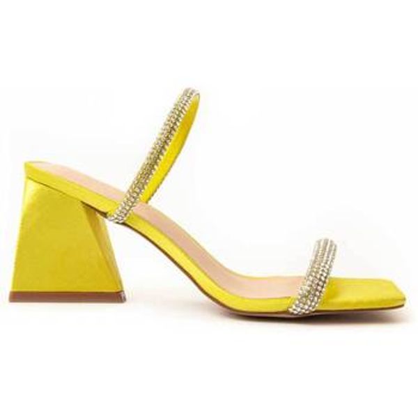 Leindia Leindia  Sandale i polusandale 95696  Leindia