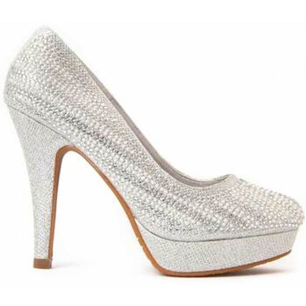 Leindia Leindia  Sandale i polusandale 97854  Leindia