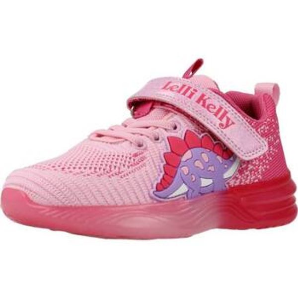 Lelli Kelly Lelli Kelly  Modne tenisice LK3454  Lelli Kelly
