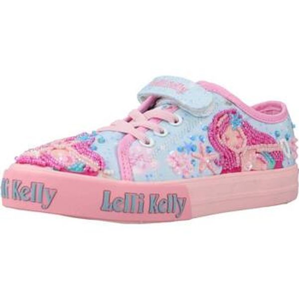Lelli Kelly Lelli Kelly  Modne tenisice LK3480  Lelli Kelly