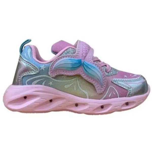 Lelli Kelly Lelli Kelly  Niske tenisice MARIEL LKAL5636 Rosa  Lelli Kelly