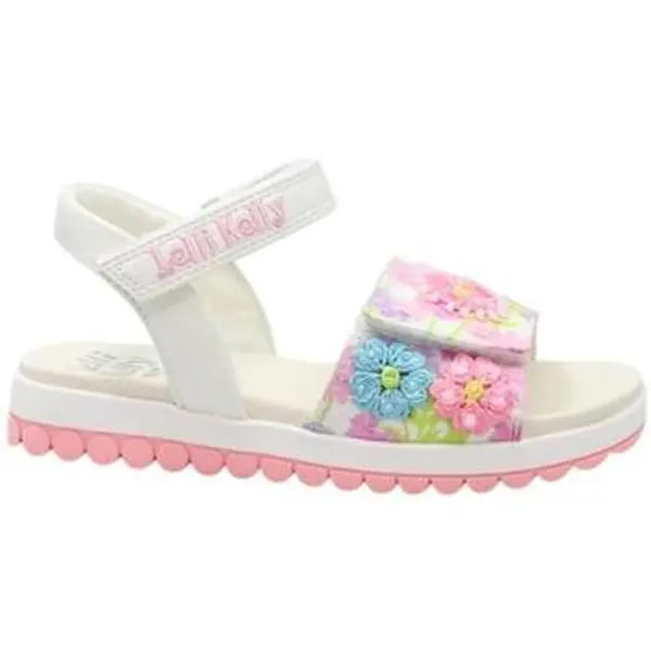 Lelli Kelly Lelli Kelly  Sandale i polusandale LEL-RRR-LKCD4890-BF  Lelli Kelly