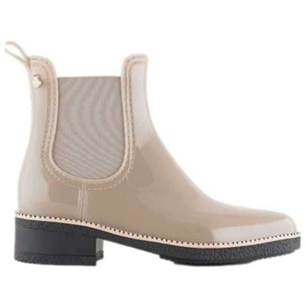 Lemon Jelly Lemon Jelly  Čizme Boots Ava 29 - Dusty Nude  Lemon Jelly
