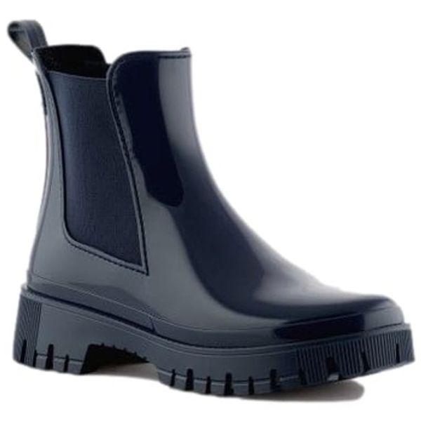 Lemon Jelly Lemon Jelly  Čizme Boots Peachy 02 - Naval  Lemon Jelly