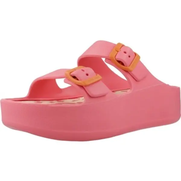 Lemon Jelly Lemon Jelly  Japanke Chanclas Mujer Modèle Elvia  Lemon Jelly